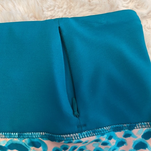 Logo Kailz Performance Boy Short L - Picture 5 of 10